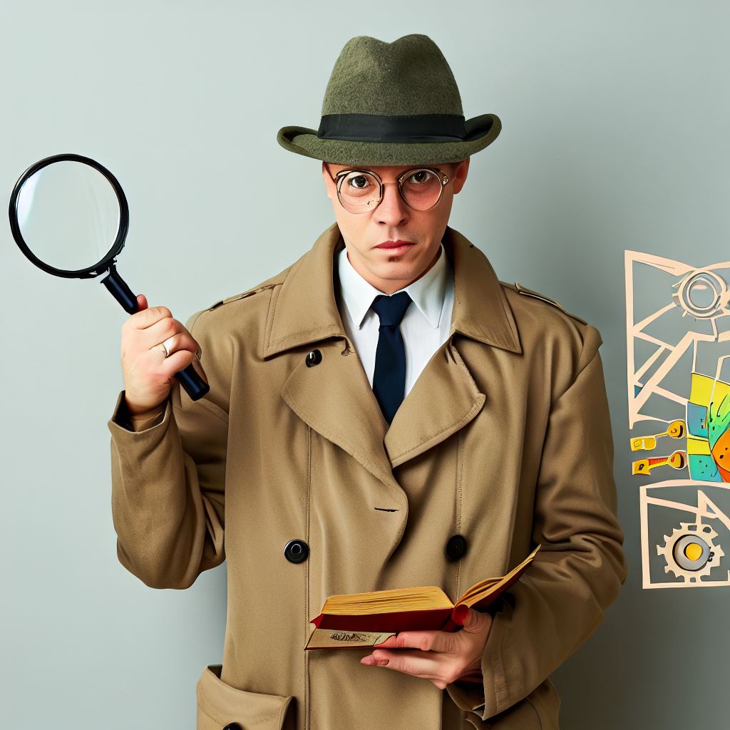 Detective SEO: il corso che ti insegna a risolvere i misteri dei motori di ricerca